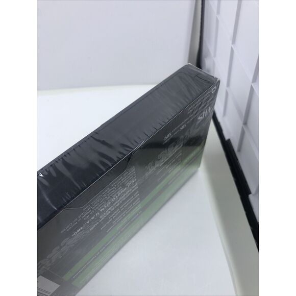 2- FUJI 6 Hour, NEW Blank VHS Tapes Lot Of 2 T-120 Sealed - Picture 12 of 13